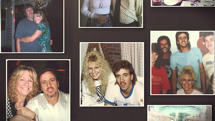 Linda Clements 60th Birthday Tribute video