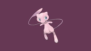 MEW - Pokédex Review 75
