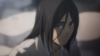 Eren being COLD for 3 minutes straight