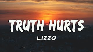 Lizzo  Truth Hurts (Lyrics/Vietsub)