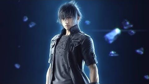 Tekken 7 Noctis Command List with Frame Data