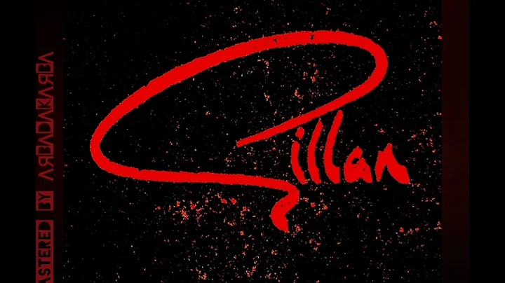 05 Gillan - Sleeping On The Job