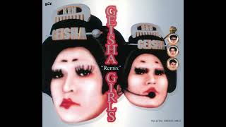 GEISHA GIRLS ／ Kick And Loud