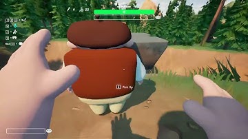 RV THERE YET PART 2: SURVIVING ON SNACKS AND CHAOS