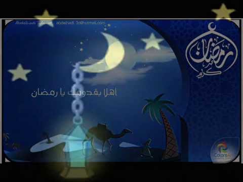 افرحوا يابنات اهو جه ياولاد لما تلاقي نجوم السما مروة الكحلاوي