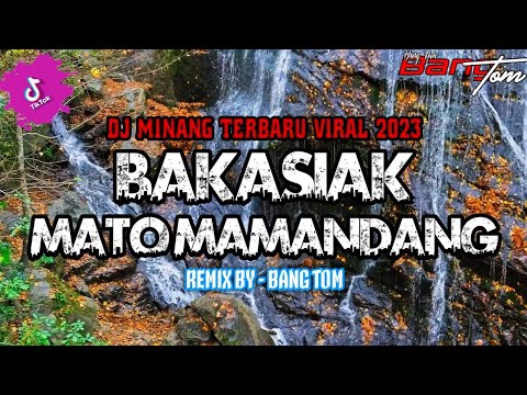 BAKASIAK MATO TUAN