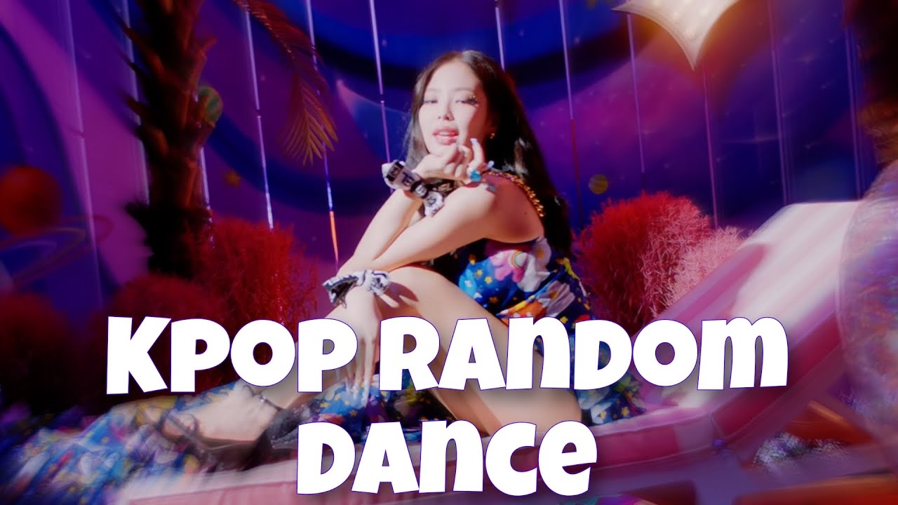 [4K SPECIAL WEEK] KPOP RANDOM DANCE // POPULAR SONGS (everyone knows)