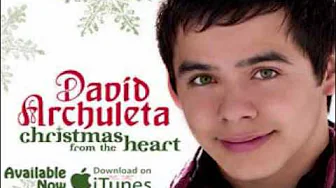 David Archuleta - Joy To The World David Archuleta - Joy To The World