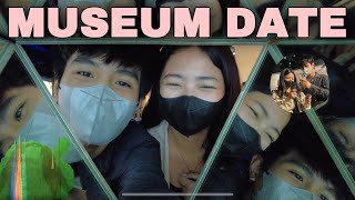 Museum Date