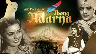 Ang Pagbabalik ng Ibong Adarna (Full Documentary) | ABSCBN News