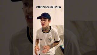 NÃO TEM NADA PRA FAZER THIAGO #blockblast