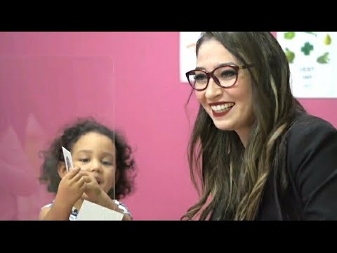 كتقلب على مدرسة في المستوى فطنجة فين تخلي وليدك أو بنتك و نتينا مرتاح مرحبا 
