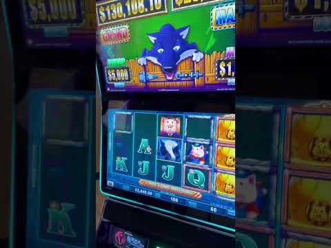 RANDOM PERSON STEALS MY EX’s JACKPOT!! #casino #jackpot #vegas