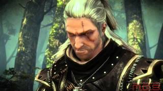 The Witcher 2: Assassins of Kings - Трейлер 52 and a half The Witcher 2: Assassins of Kings - Трейлер 52 and a half
