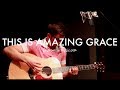 This Is Amazing Grace - Jason Waller (Acoustic Cover)