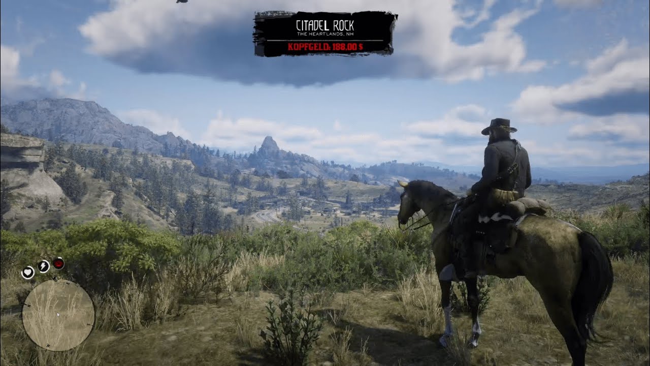 Lets Play Red Dead Redemption 2 Part 83 - YouTube