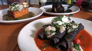 Dormant Hyde Park music venue repurposed into Mexican restaurant