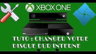 TUTO : démonter votre disque dur officiel Xbox 360 