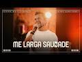 ME LARGA SAUDADE - Luan Estilizado (Eu Vim pra Fazer Forró)