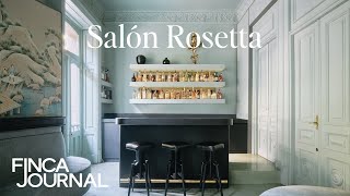 Unveiling A Hidden Gem The Sensual East Meets West Hideaway