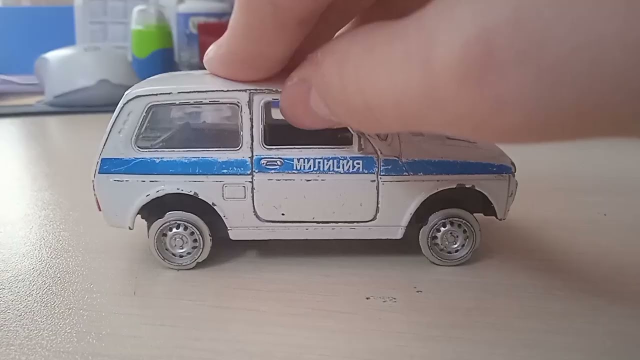 Автопарк полиции! 