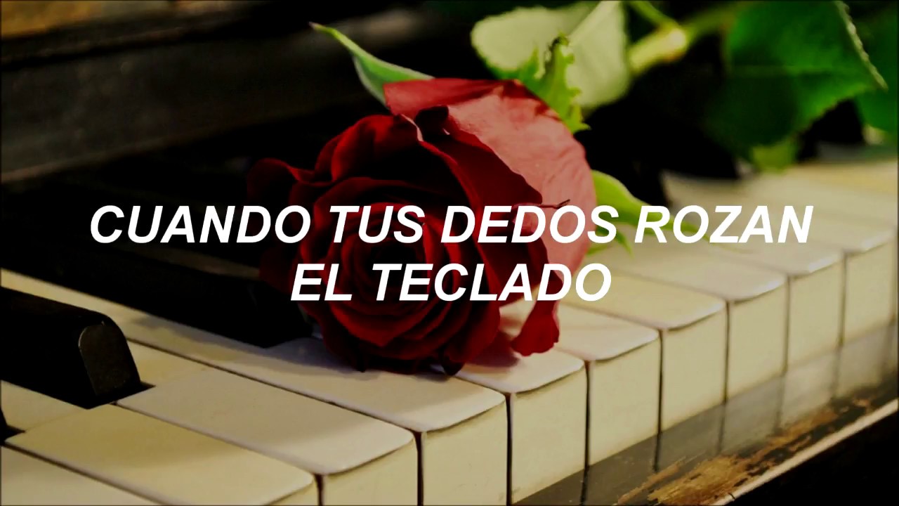 Piano Man - Mamamoo (Traducida al Español)