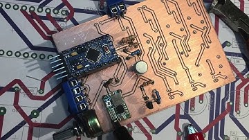 Circuit de ventilateurs (contrôle moteur avec Arduino - NPN et PNP)- Partie2