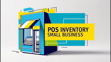 What is POS Inventory System for Small Business - POS Inventory System for Small Business for you