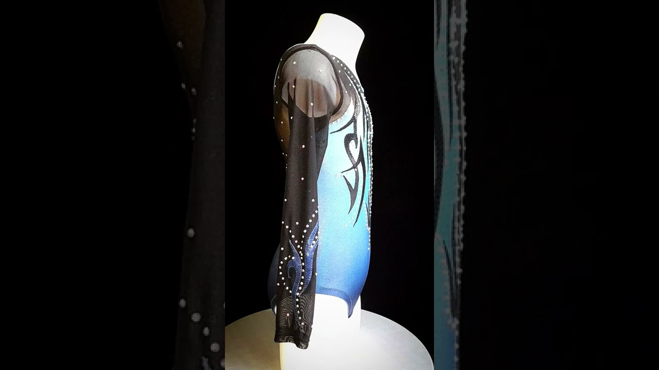 Купальник женский GK Sport арт 555-46