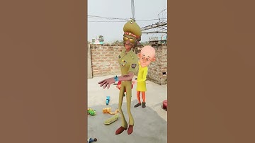 Motu Patalu ki Jodi 🤯( Part-1 )  ( damce ) #motu #patlu #motupatlu #motupatlukijodi