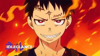 NOTIONS x MVKO - MONTE CRISTO [Lyrics x AMV]