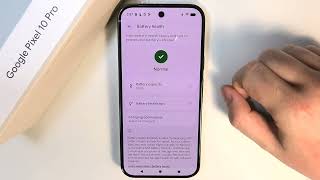 Google Pixel 10 Pro - How to Check Battery Health
