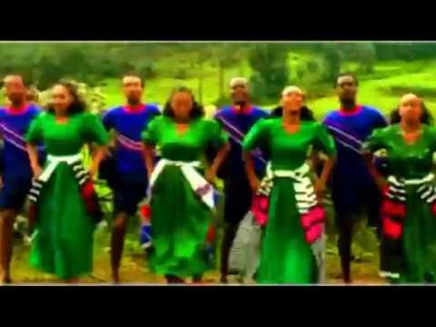 አለው አለው ገጠር ውበት አለው ትውልዴም እዛው ነው 