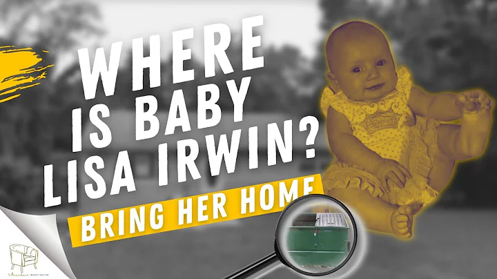 The Sad Case of Baby Lisa Irwin