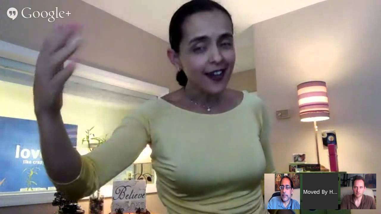 Romantic Idealism - LOVE Chat with Rohit, Andrew, & Selma