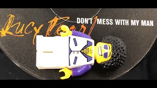 Download Lagu Lucy Pearl - Don't Mess With My Man (Album Version) MP3