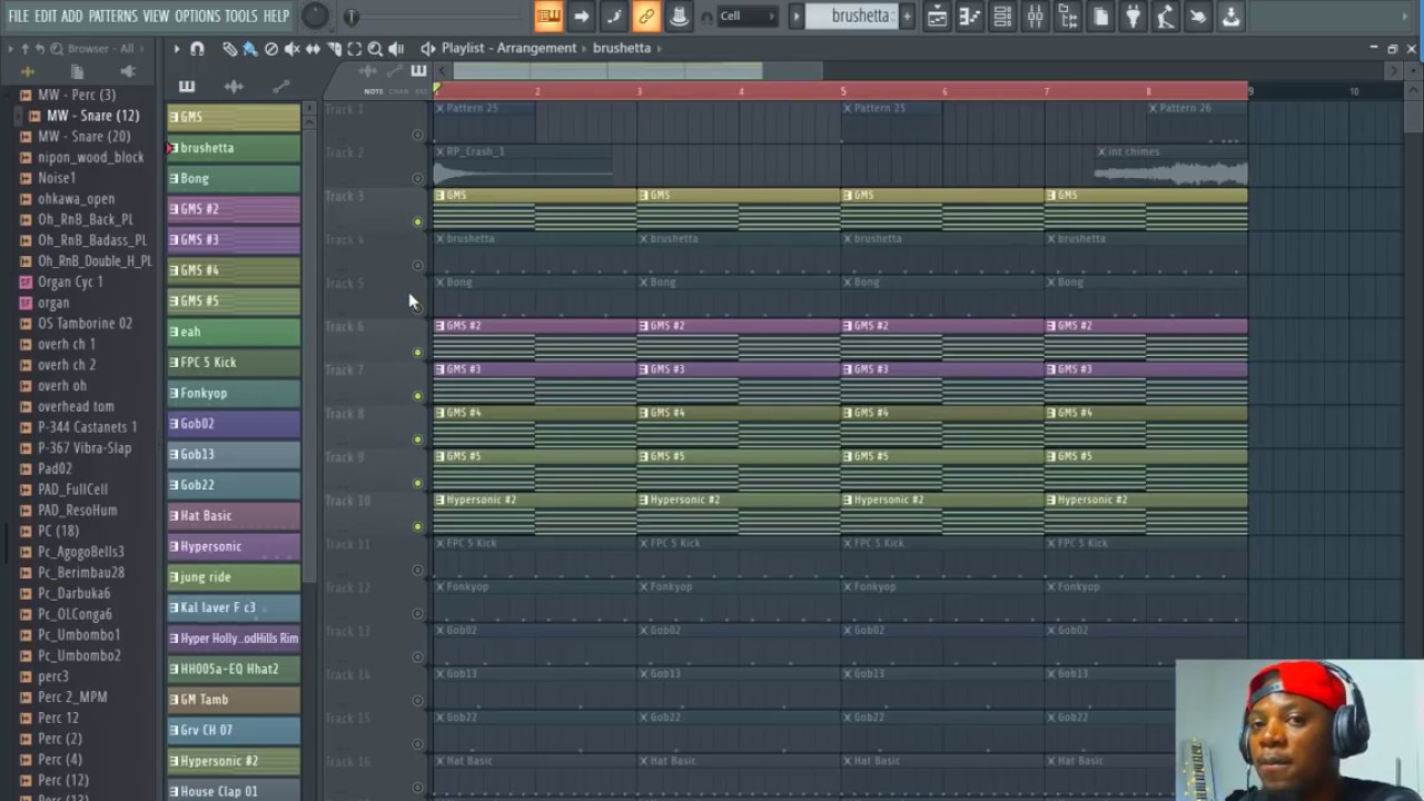How to Make FL Studio Stock Sound Packs Professional