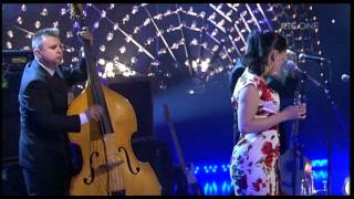 Imelda May - Johnny Got A Boom Boom (For One Night Only)
