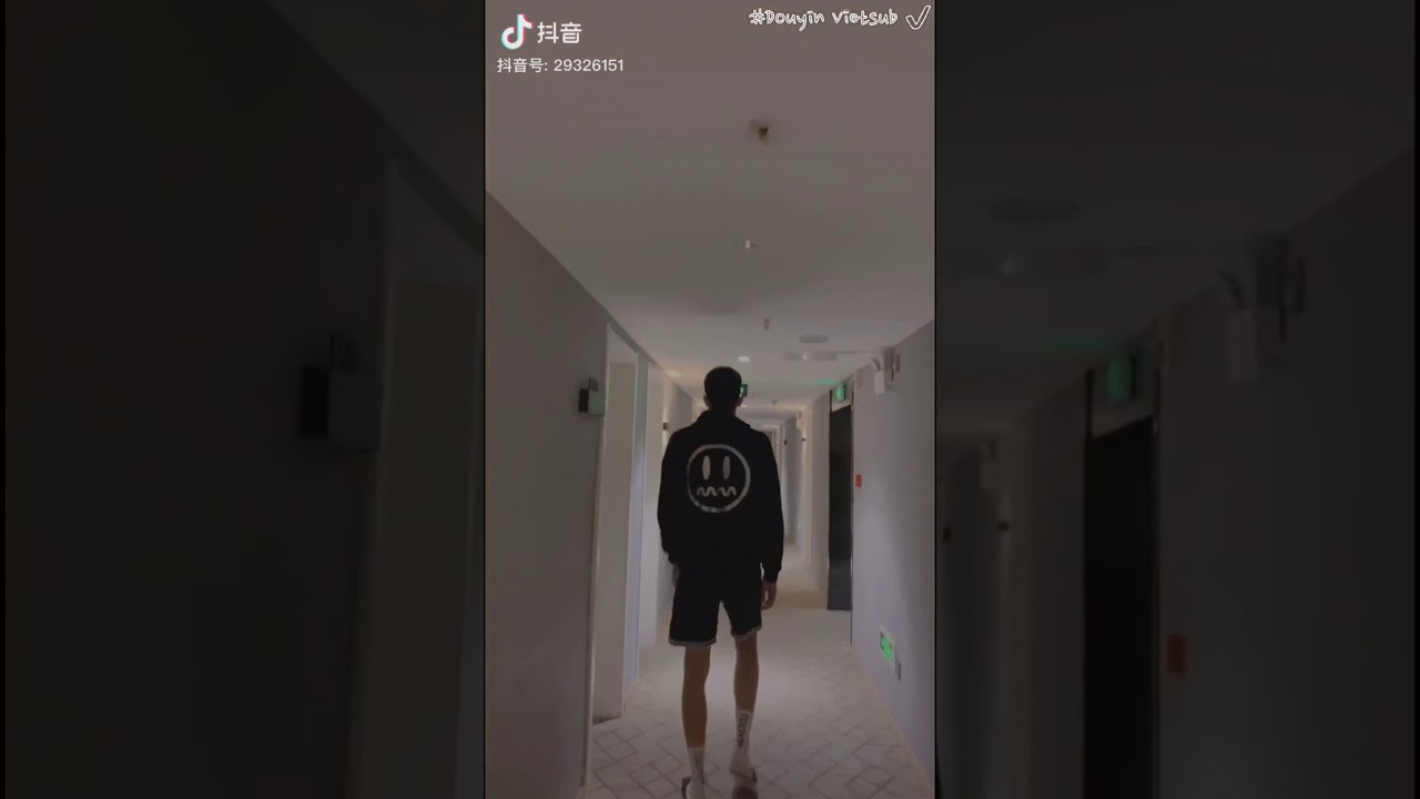 Khi con trai cao 1m9 là như thế nào?