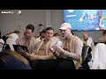 RB Leipzig in Belgrade! | "We want to reach the knockout stage!" | Interview with Raum