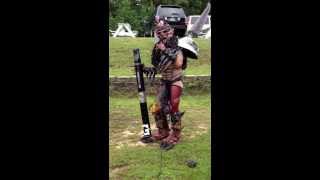 Oderous urungus interview gwar b q 2013