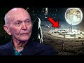 Apollo 11 Astronaut Reveals Spooky Secret About Mission To Far Side Of The Moon!