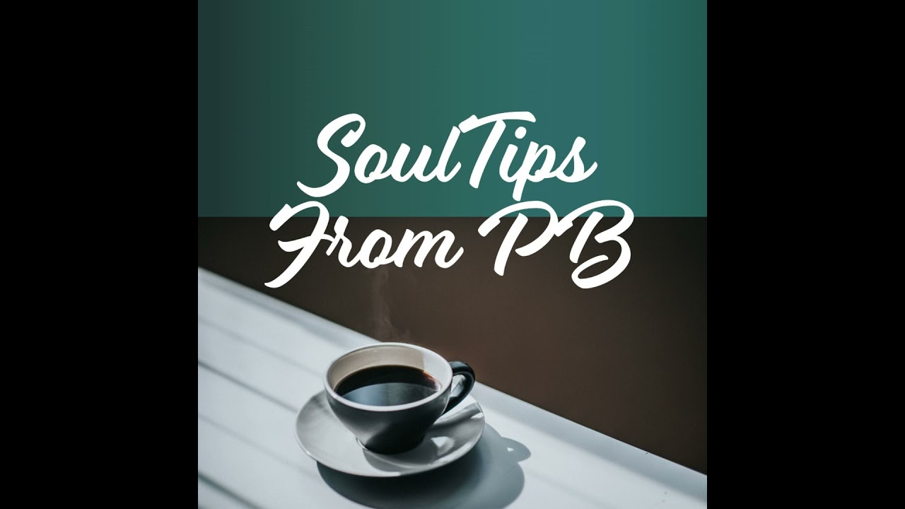 Putting On The New Self