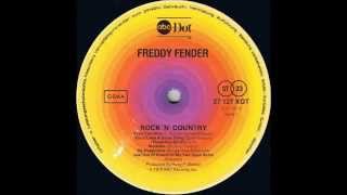 1976 - Freddy Fender - Mathilda (Album Version) chords