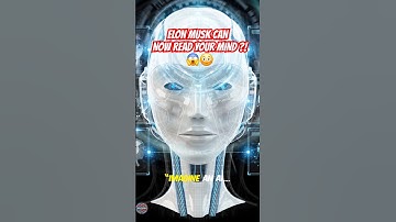 Neuralink: Mind-Reading Tech Is HERE!#Neuralink #AI #FutureTech