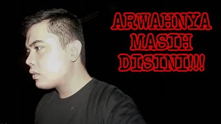 UJINYALI PABRIK PENEMUAN MYT!