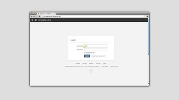 Weclome to HotHouse Confluence - Set your password