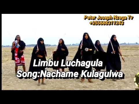  Limbu Luchagula-Nachame Kulagulwa 2021