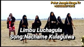 Limbu Luchagula - Nachame Kulagulwa ( Music Audio 2021)