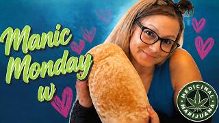Manic Monday w/ Free My Cure & Nicola Dickens Episode 5 #MentalHealth